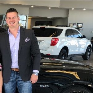 Meet your Posher, Robert